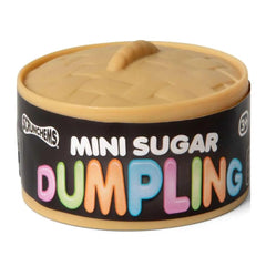Scrunchems Mini Dumplings