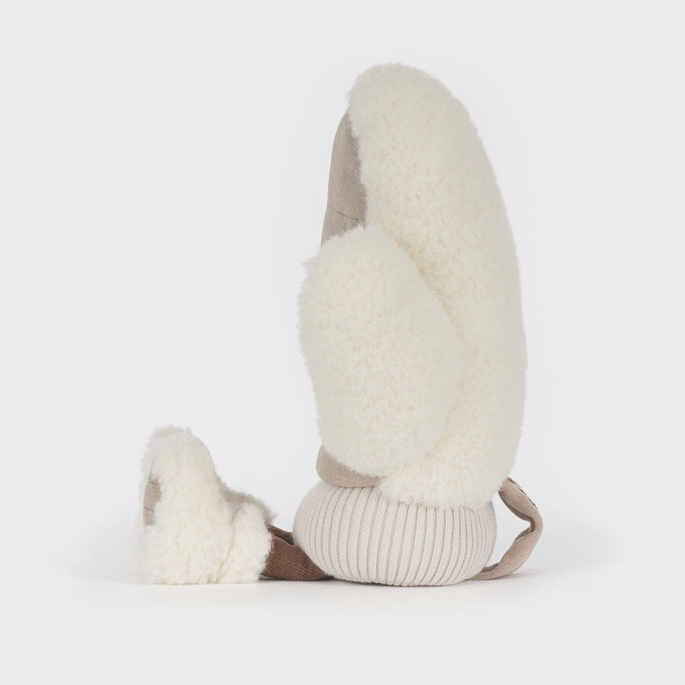 Jellycat Amuseables Fitswell Mitten