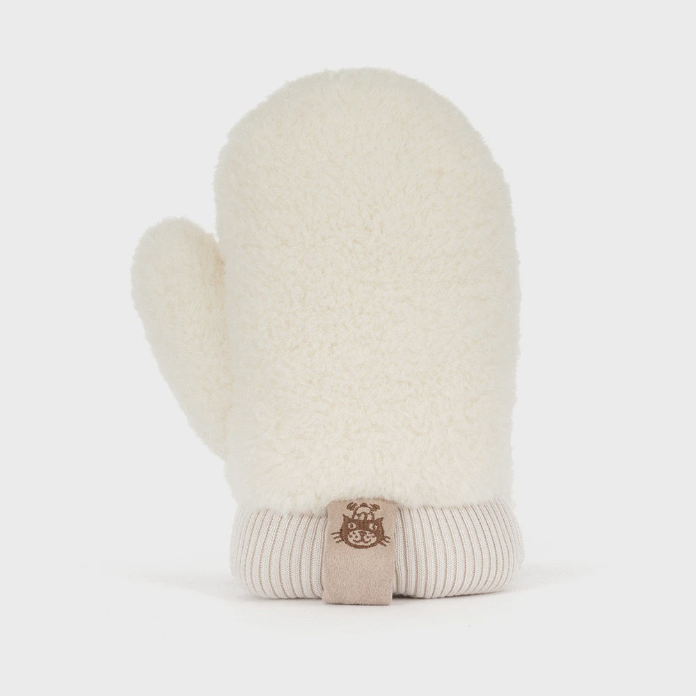 Jellycat Amuseables Fitswell Mitten