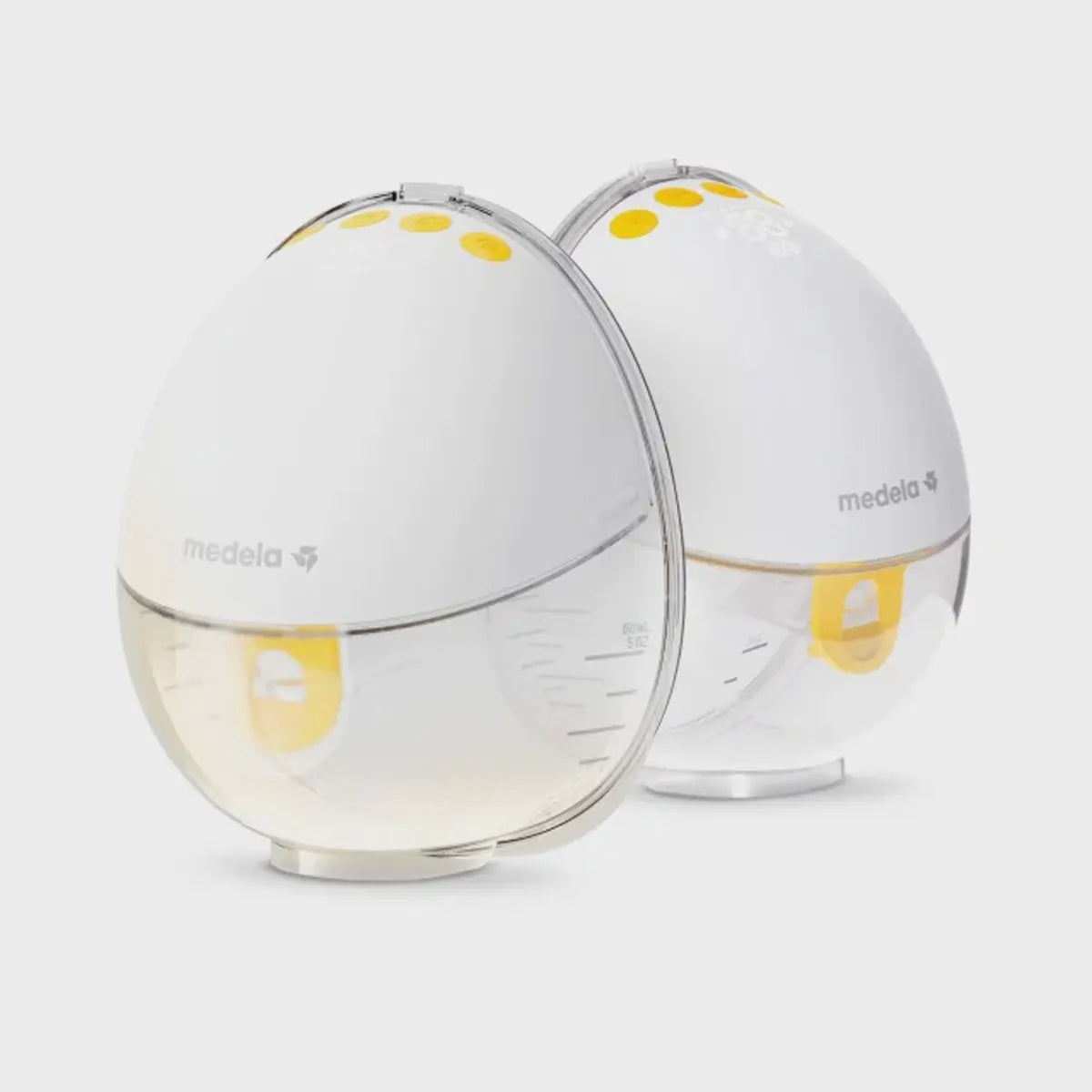Motion  InBra Double Electric Breast Pump with Bag