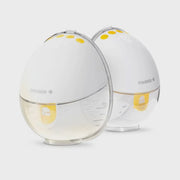 Medela Motion  InBra Double Electric Breast Pump with Bag