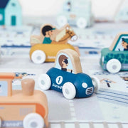 Janod Cross Roads Mountain Valley - Sports Car