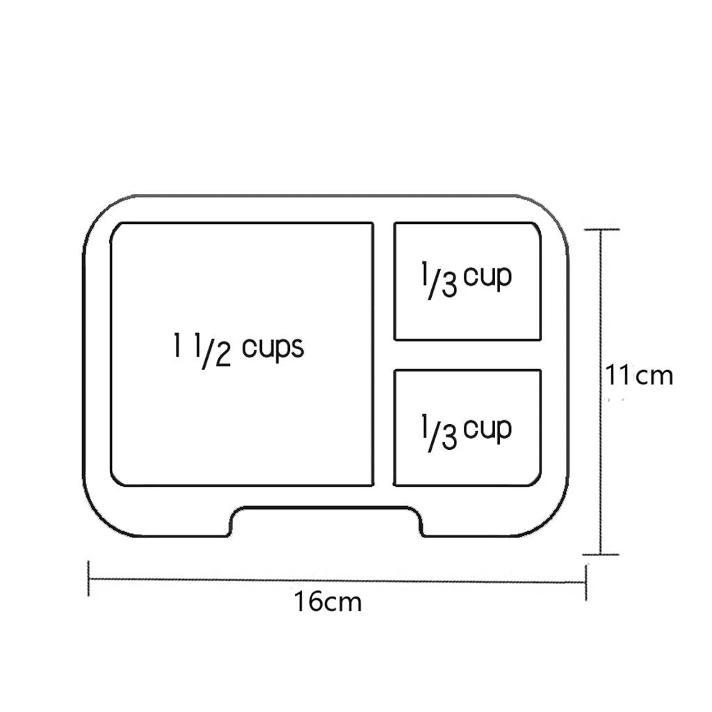 Munchbox Munchi Snack - Lime Soda