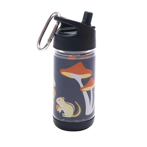 Sugarbooger Flip & Sip - Mostly Mushrooms