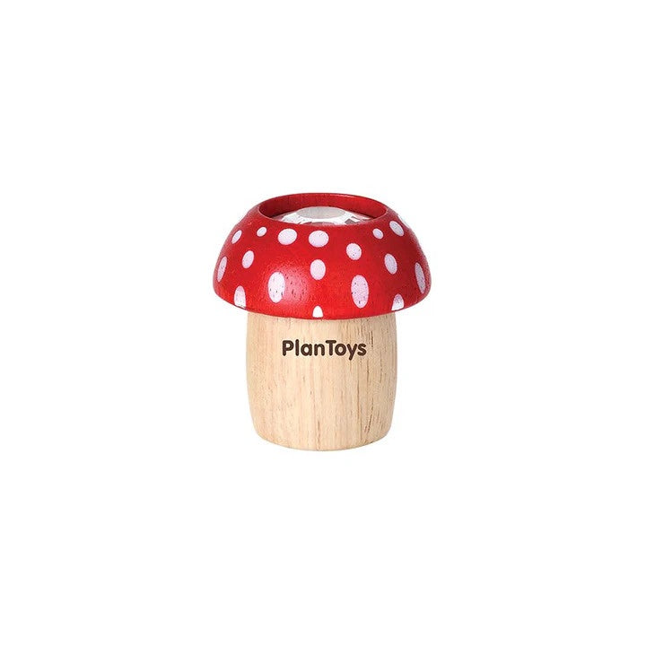 Plan Toys Mushroom Kaleidoscope