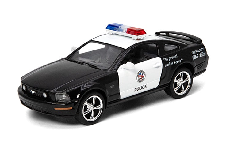 Kinsfun Die Cast Assorted Vehicles