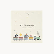 Specialday - My Birthdays