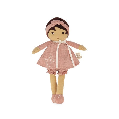 Kaloo Tendresse Doll - Amandine