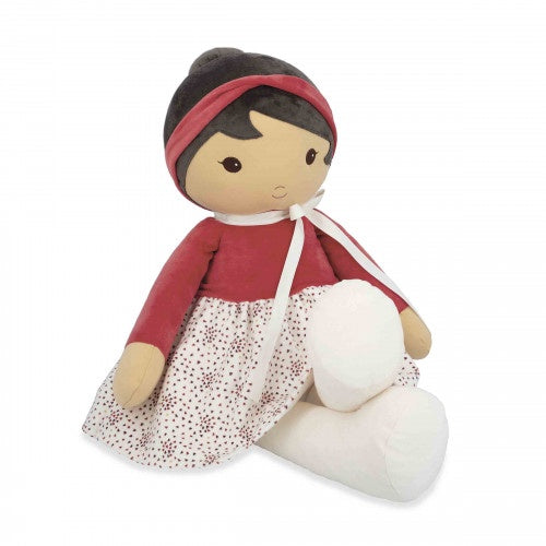 Kaloo Tendresse Doll - Emilie