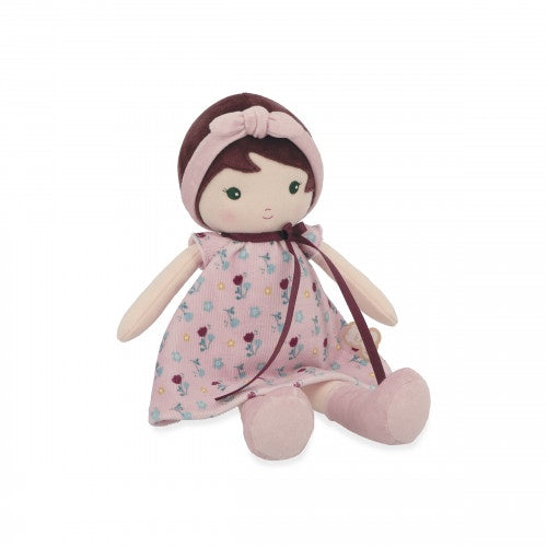 Kaloo Tendresse Doll - Leonie