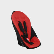 Phil & Teds Sport 2015 - 2019 Double Kit - Cherry Red