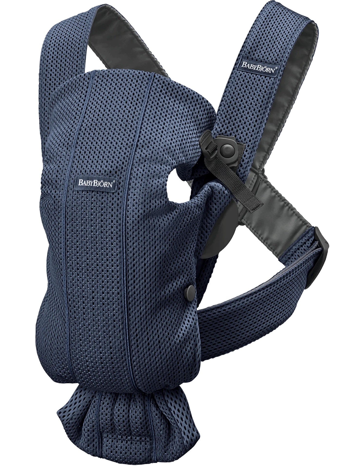 Baby Bjorn Carrier Mini - 3D Mesh