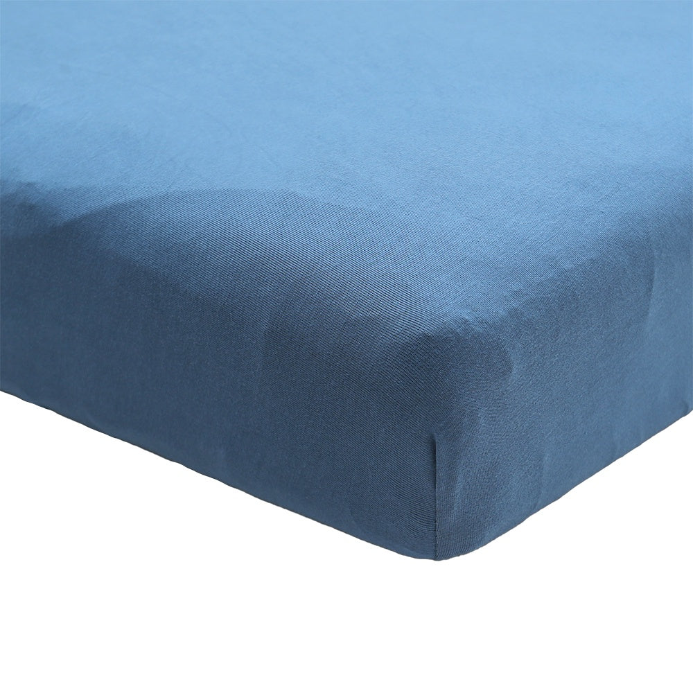 Crib Sheet - Night Sky