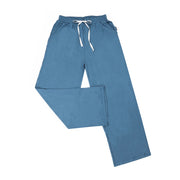 Women's Wide Leg Lounge Pants  - Night Sky