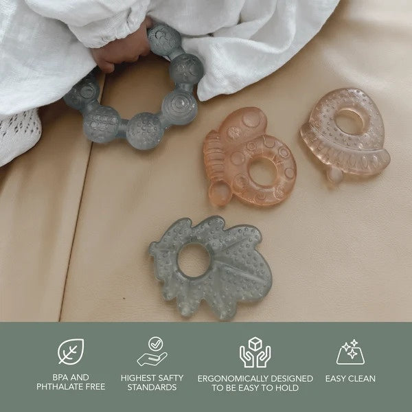 noüka Cooling Nature Teether