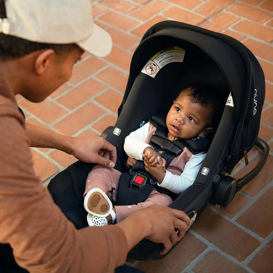 Active Baby