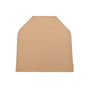 Ribbed Bamboo Multi-Use Nursing Cover - Amber