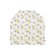 Multi-Use Nursing Cover - Sunny Meadow