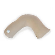 Posh & Plush / L'ovedbaby Organic Nursing Pillow - Oatmeal