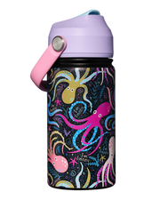 Inkaara Kids Water Bottle 12oz