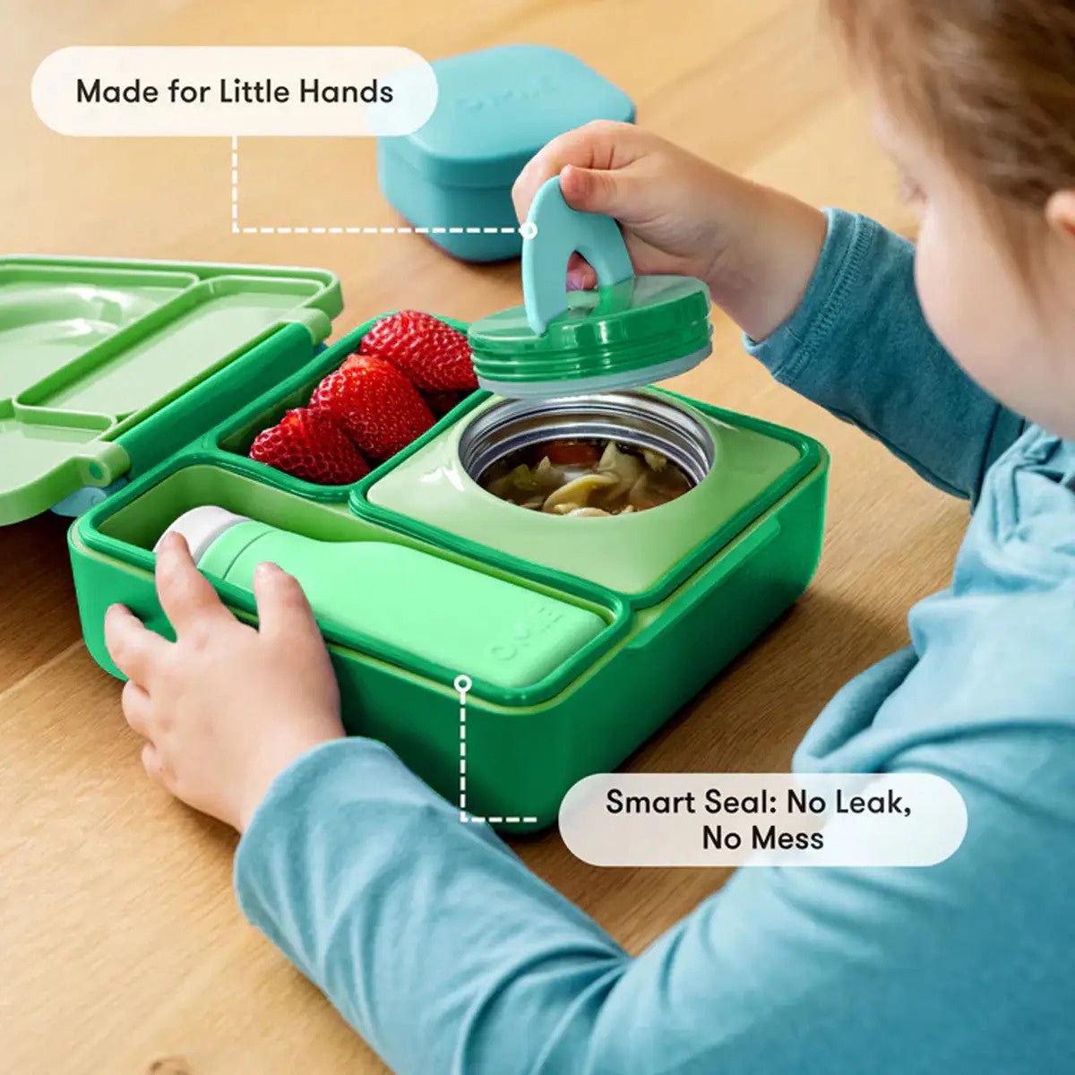OmieLife OmieBox