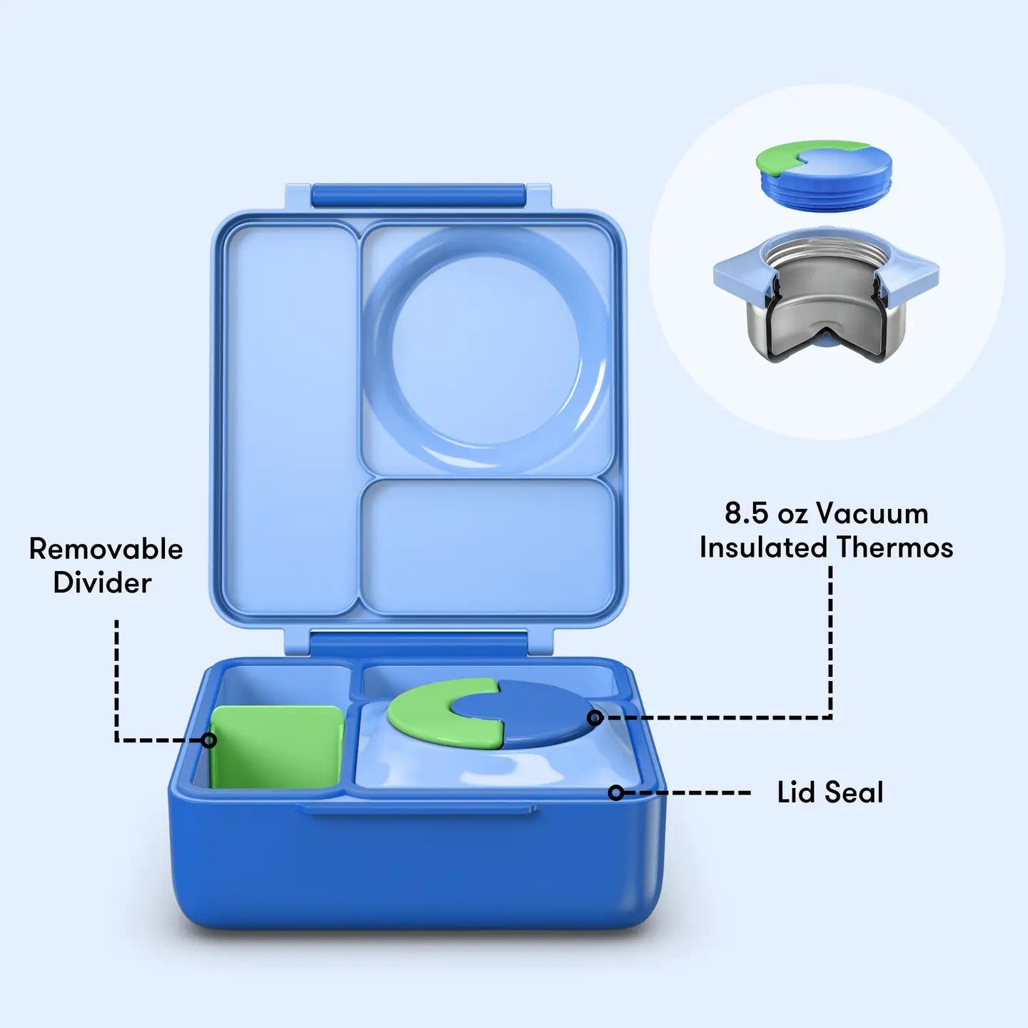 OmieLife OmieBox