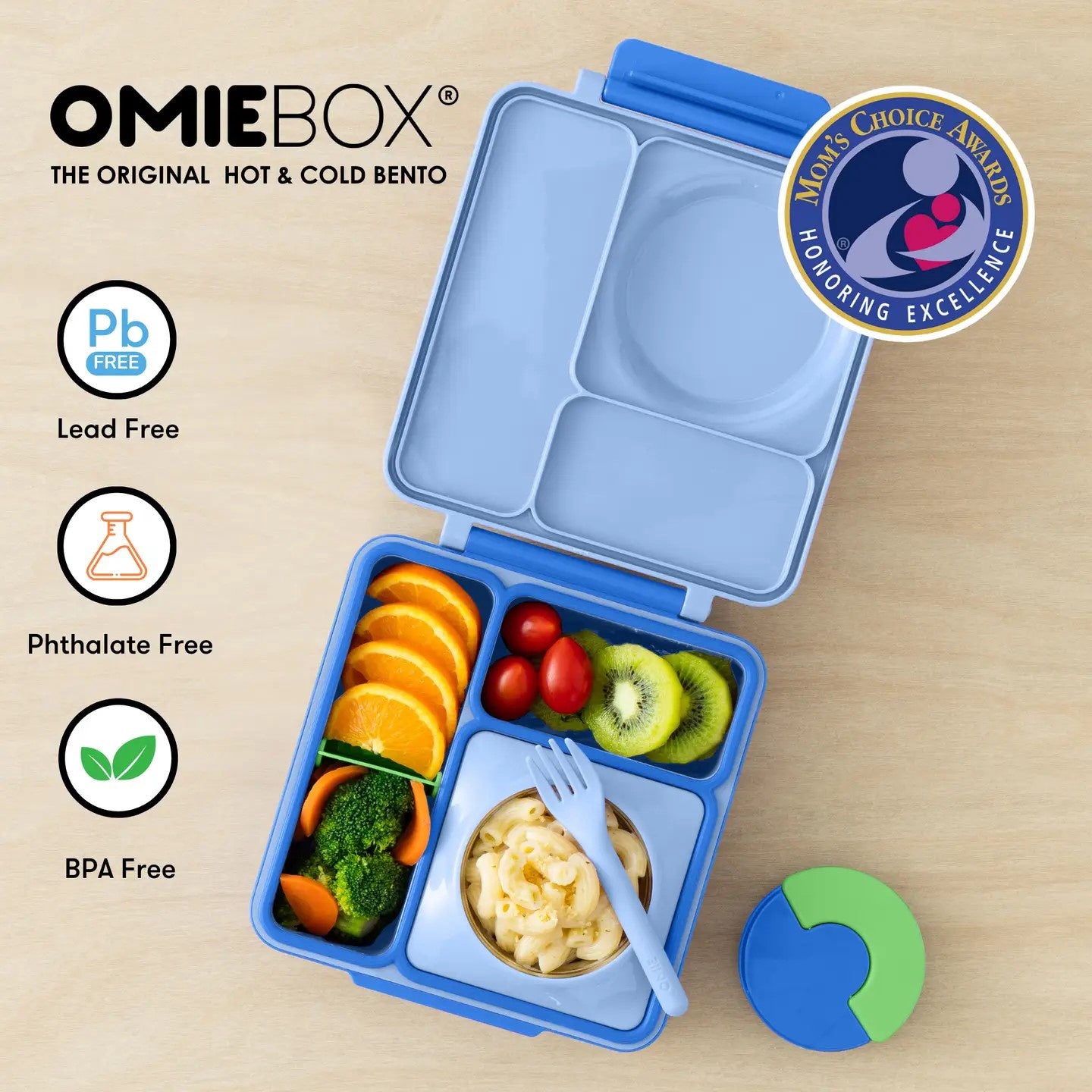 OmieLife OmieBox