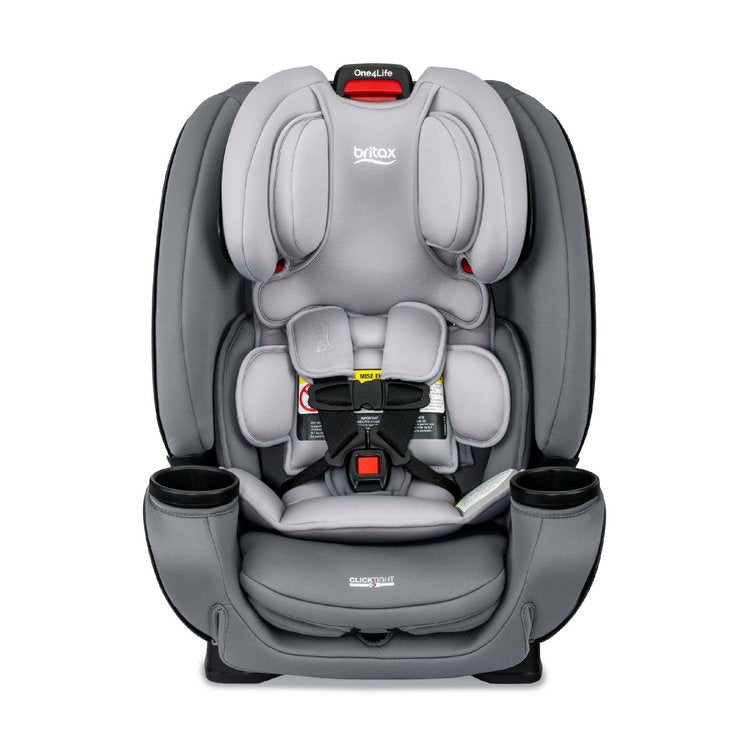 Britax One4Life ClickTight All-in-One Car Seat