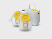 Medela Pump In Style® Hands-free Double Electric Breast Pump