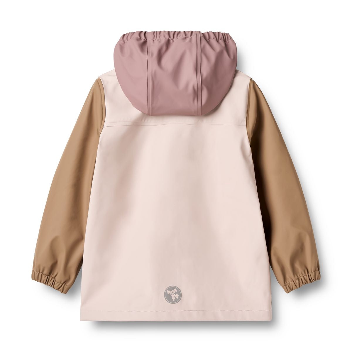 Wheat Kids Rainwear Otu Jacket - Soft Lavender