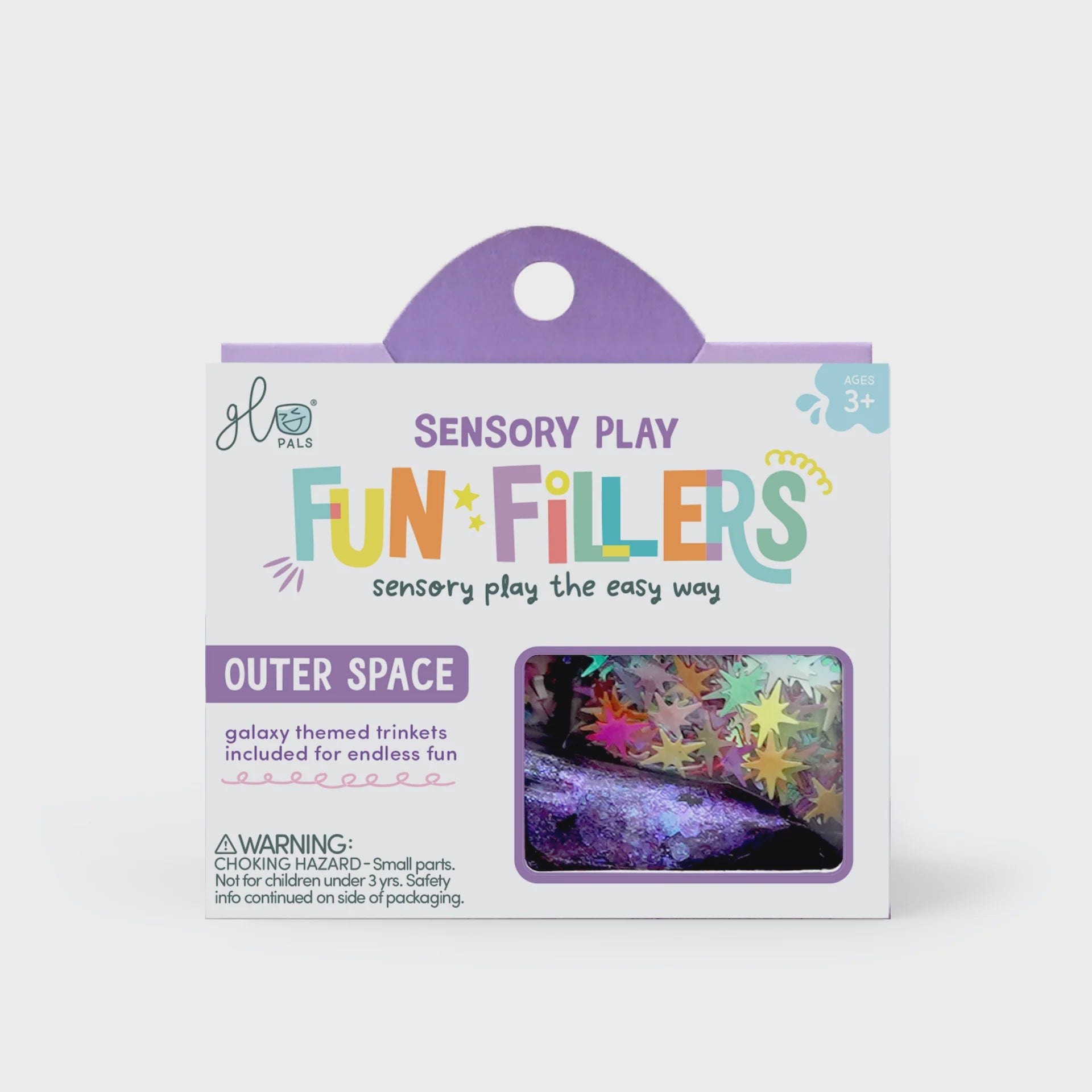 Glo Pals - Fun Fillers