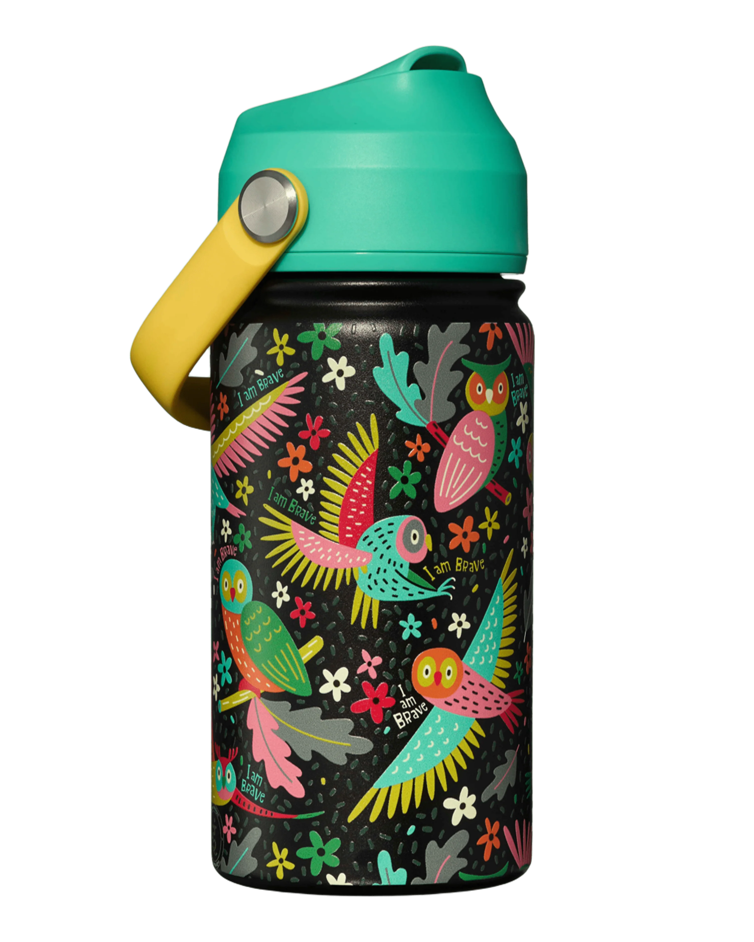 Inkaara Kids Water Bottle 12oz