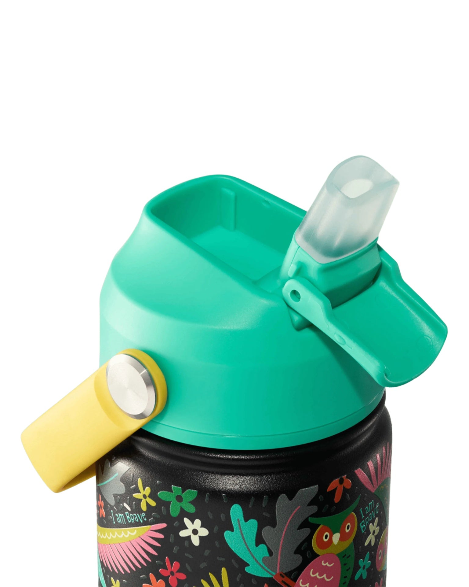 Inkaara Kids Water Bottle 12oz