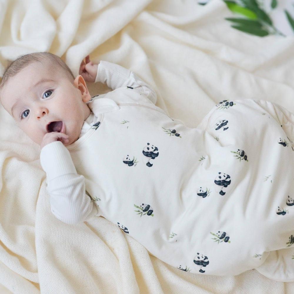 0.5 TOG Sleep Sack - Panda