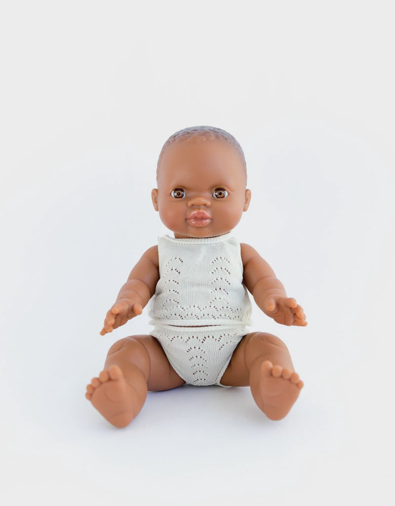 Paola Reina Gordis Baby - Ruby