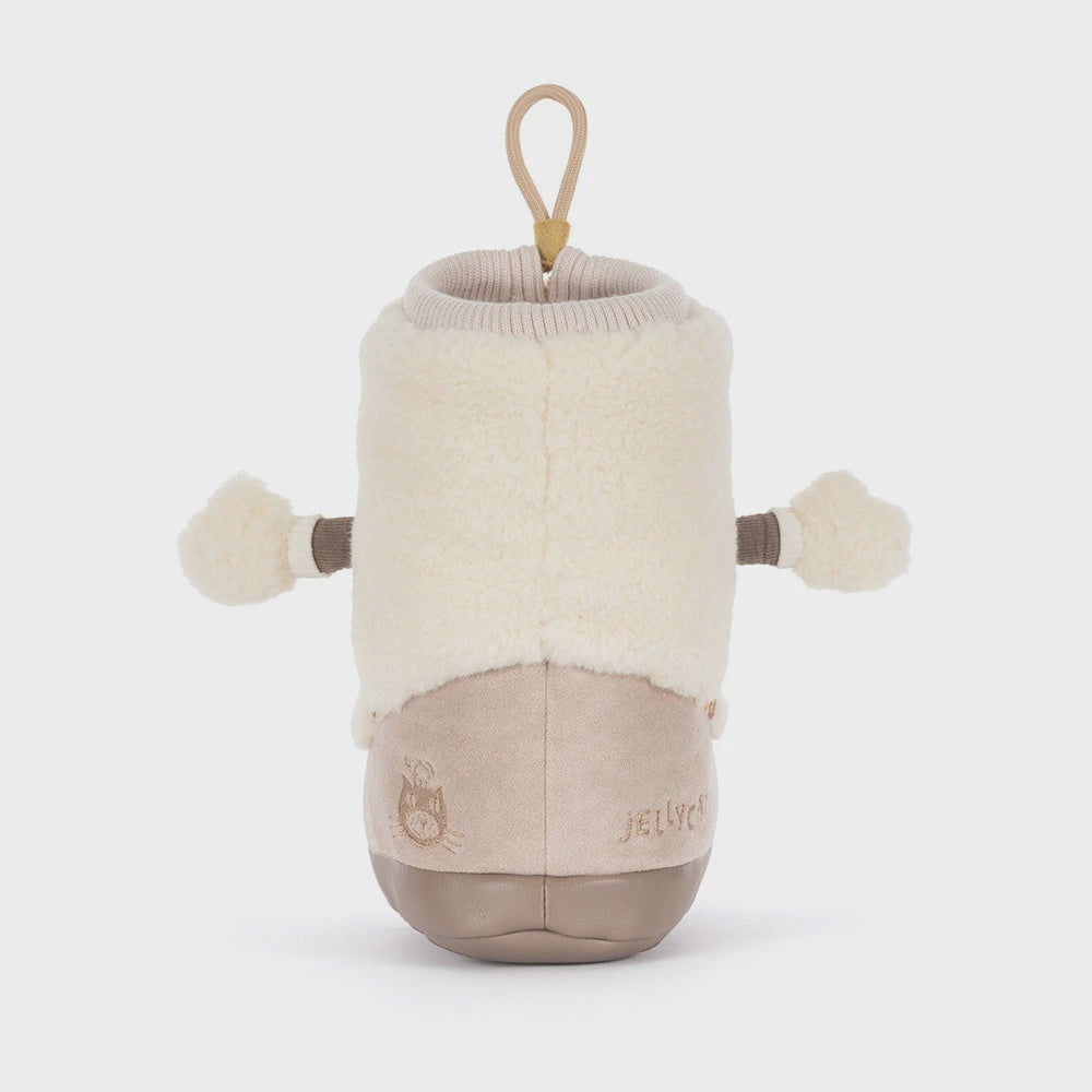 Jellycat Amuseables Perta Snow Boot