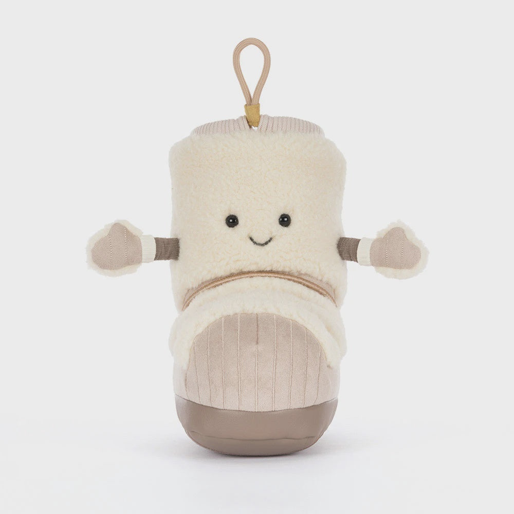 Jellycat Amuseables Perta Snow Boot