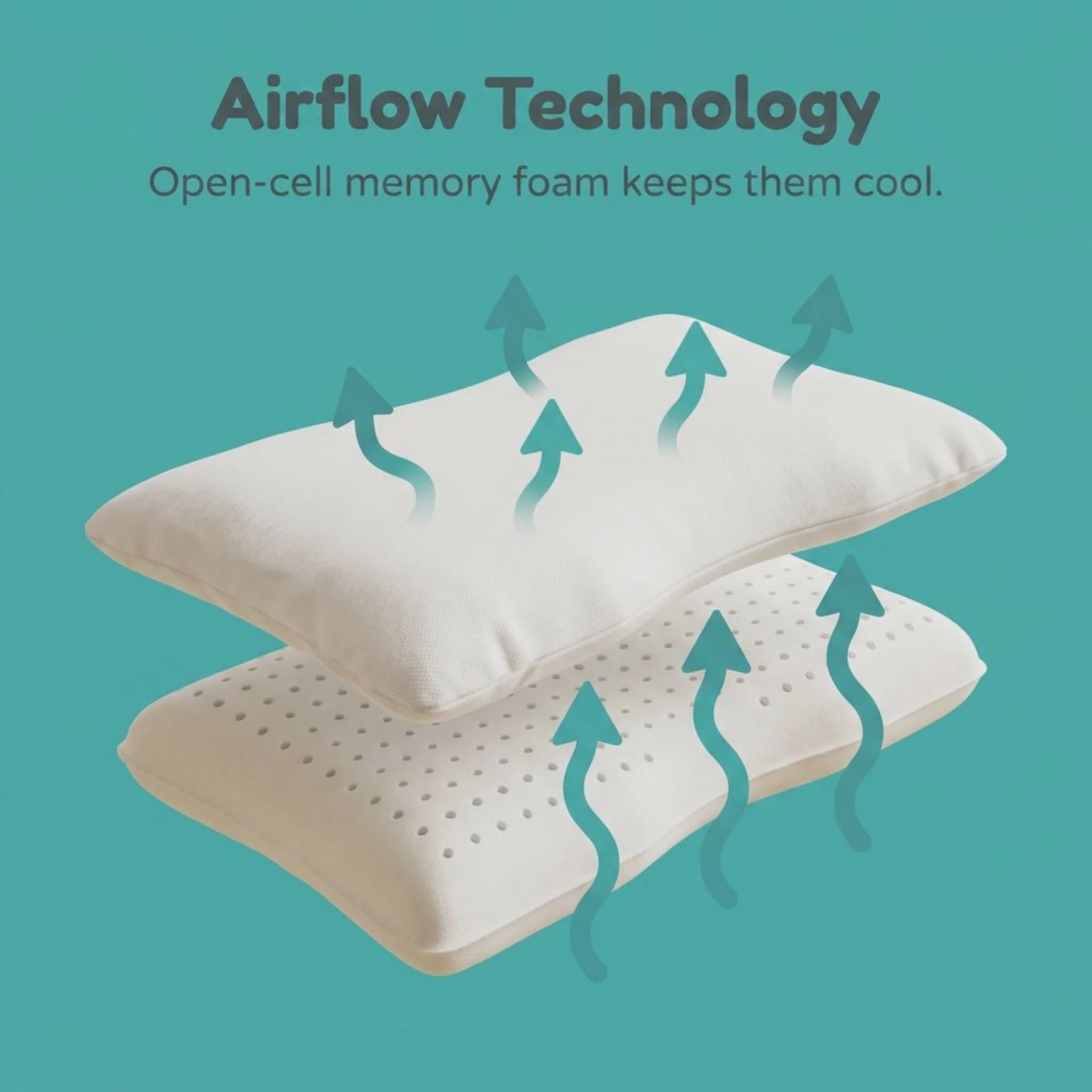 Babyworks™ Big Kid Pillow