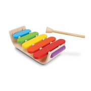 Plan Toys Oval Xylophone