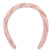 Mimi & Lula Plaited Alice Band