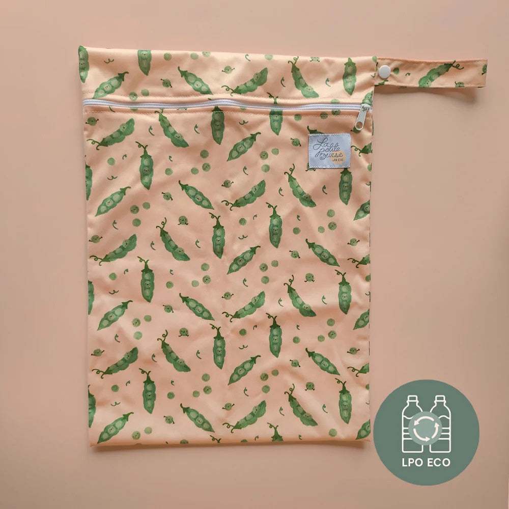 La Petite Ourse Small Wet Bag