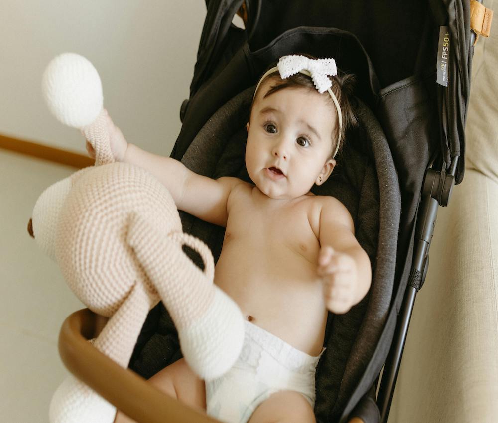 Active Baby