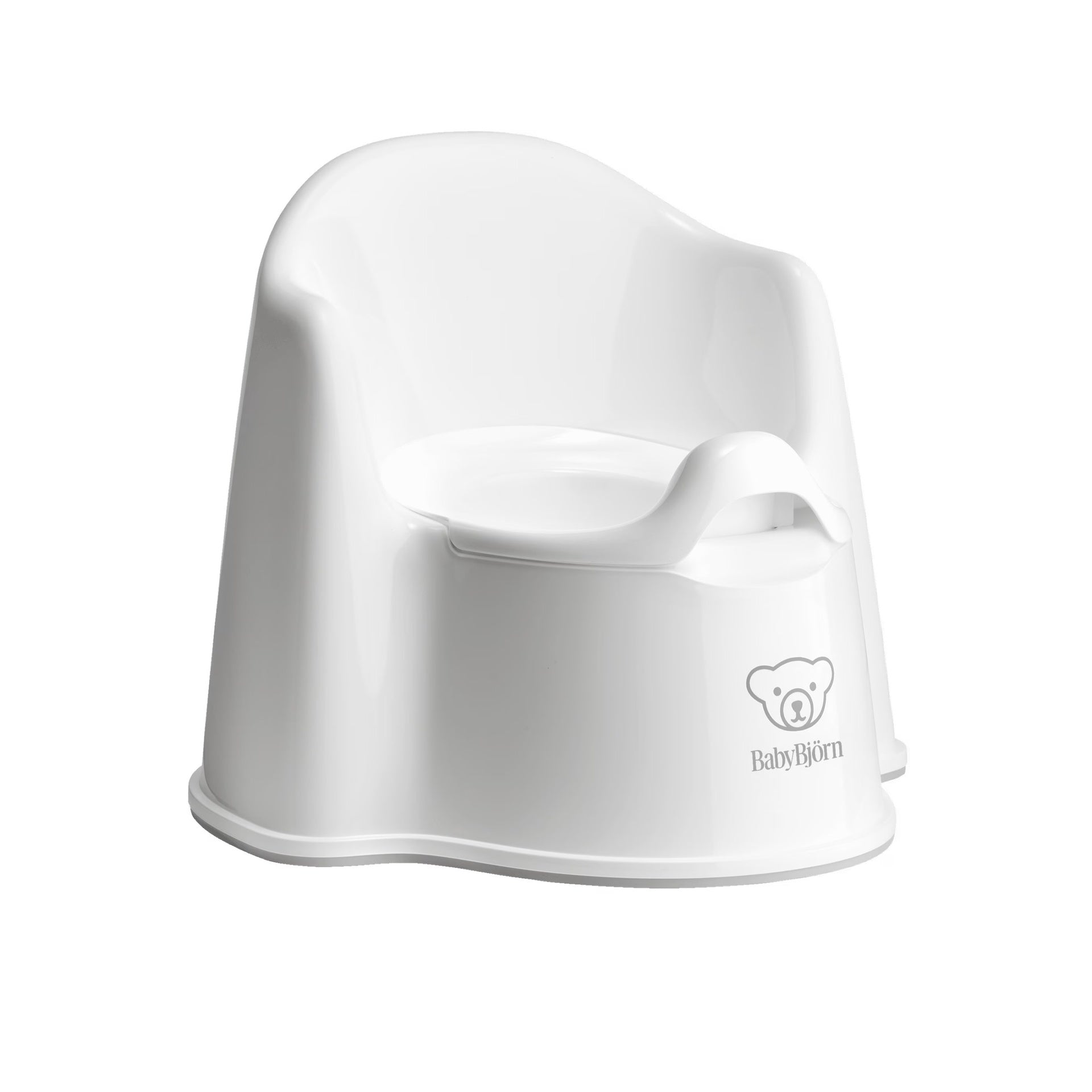 Baby Bjorn Potty Chair