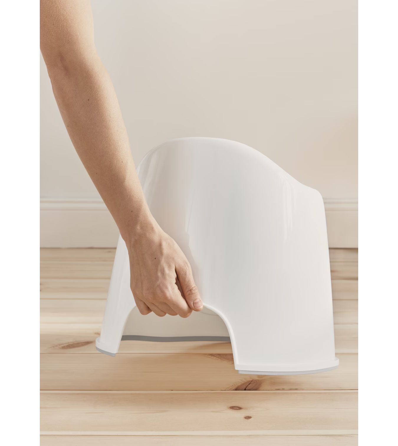 Baby Bjorn Potty Chair