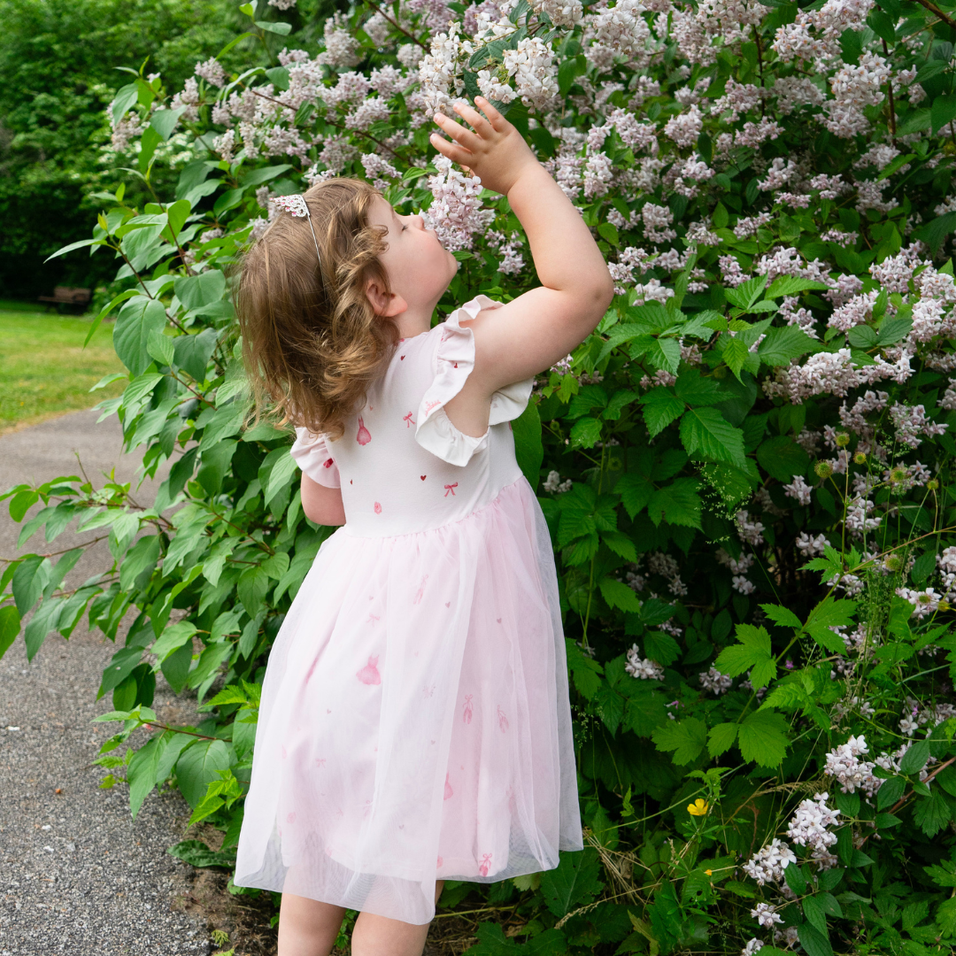 Princess Dress - Ballerina