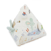 Sound Activities Pyramid