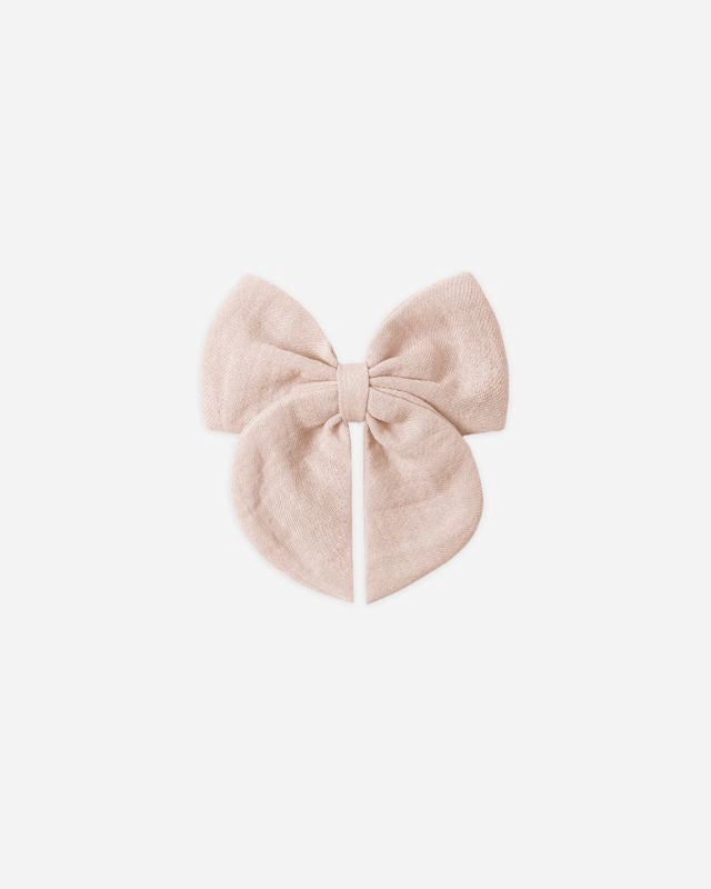 Quincy Mae Bow