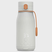 Buubi Smart Portable Milk Warmer