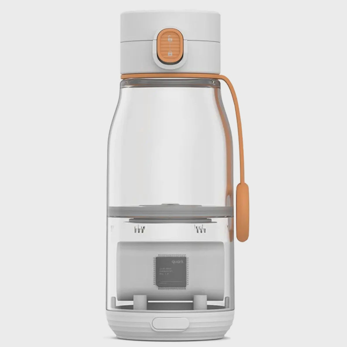 Buubi Smart Portable Milk Warmer