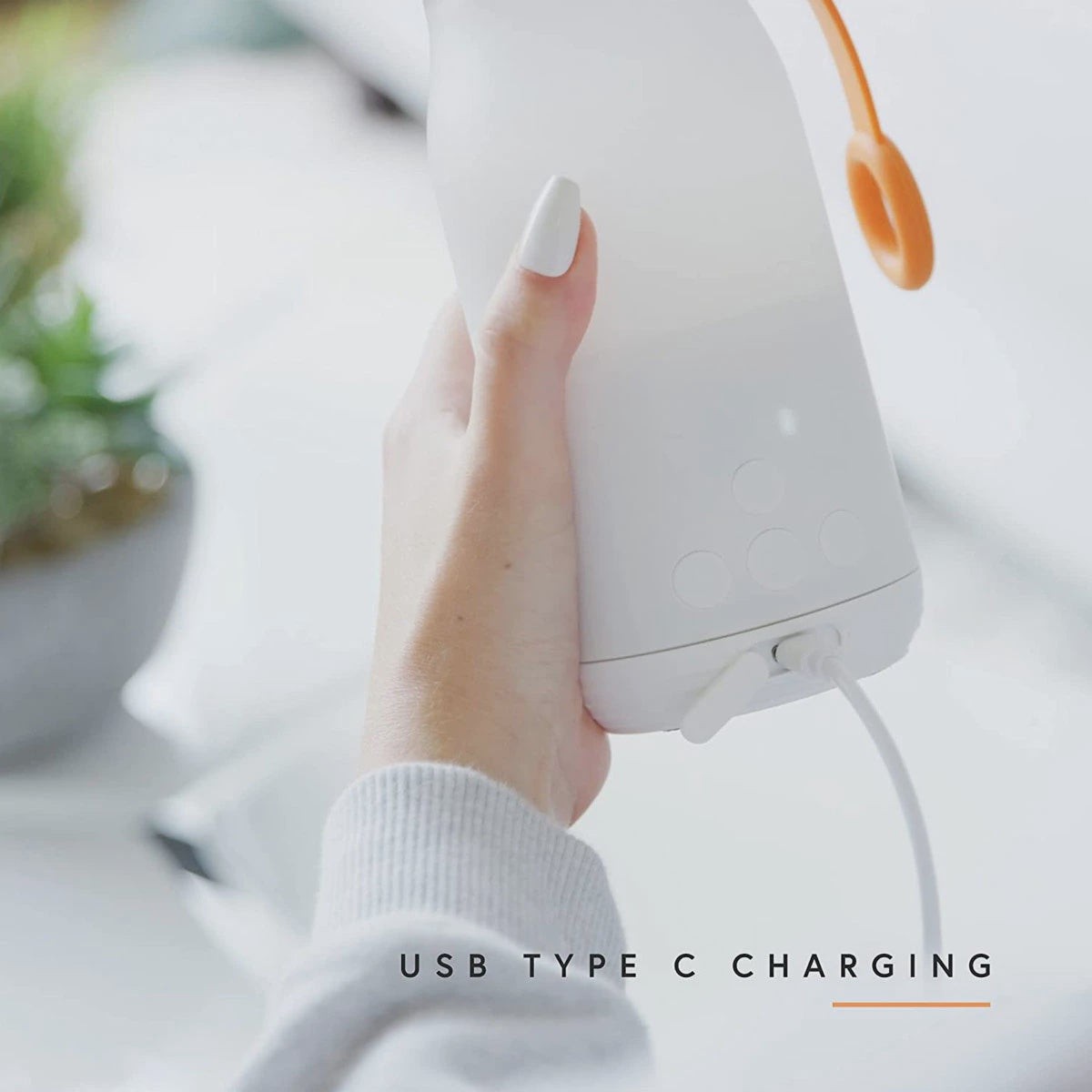 Buubi Smart Portable Milk Warmer